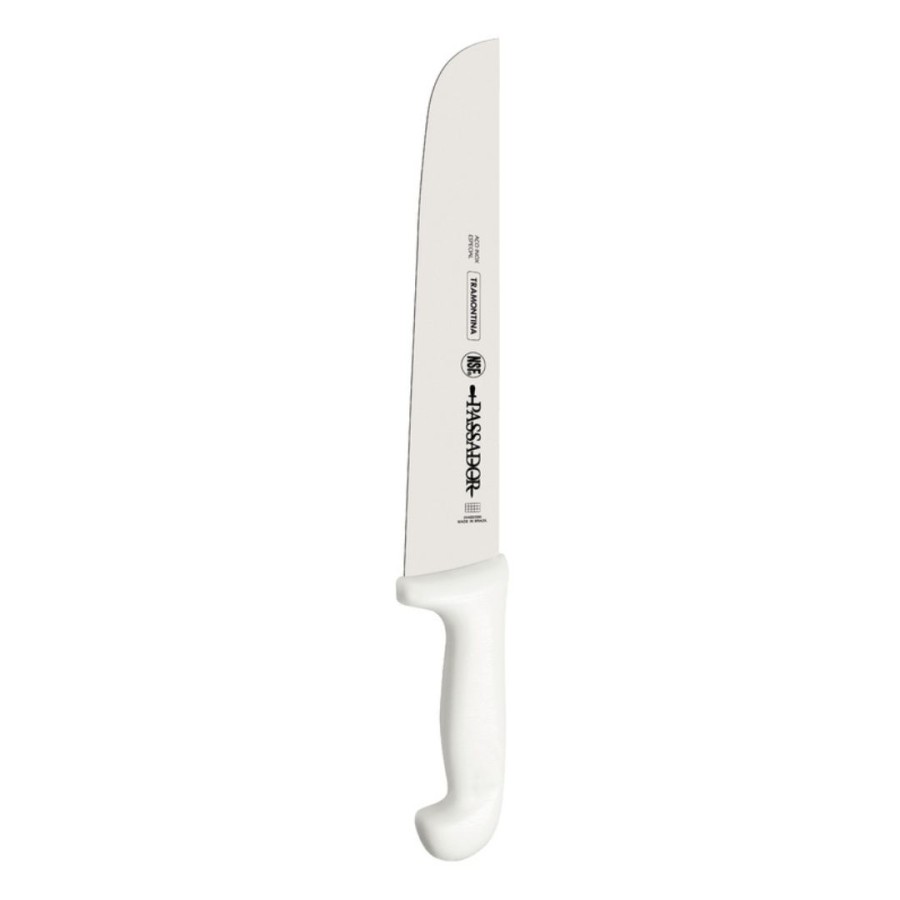 Tramontina - 10 Inch Butcher Knife Profissional